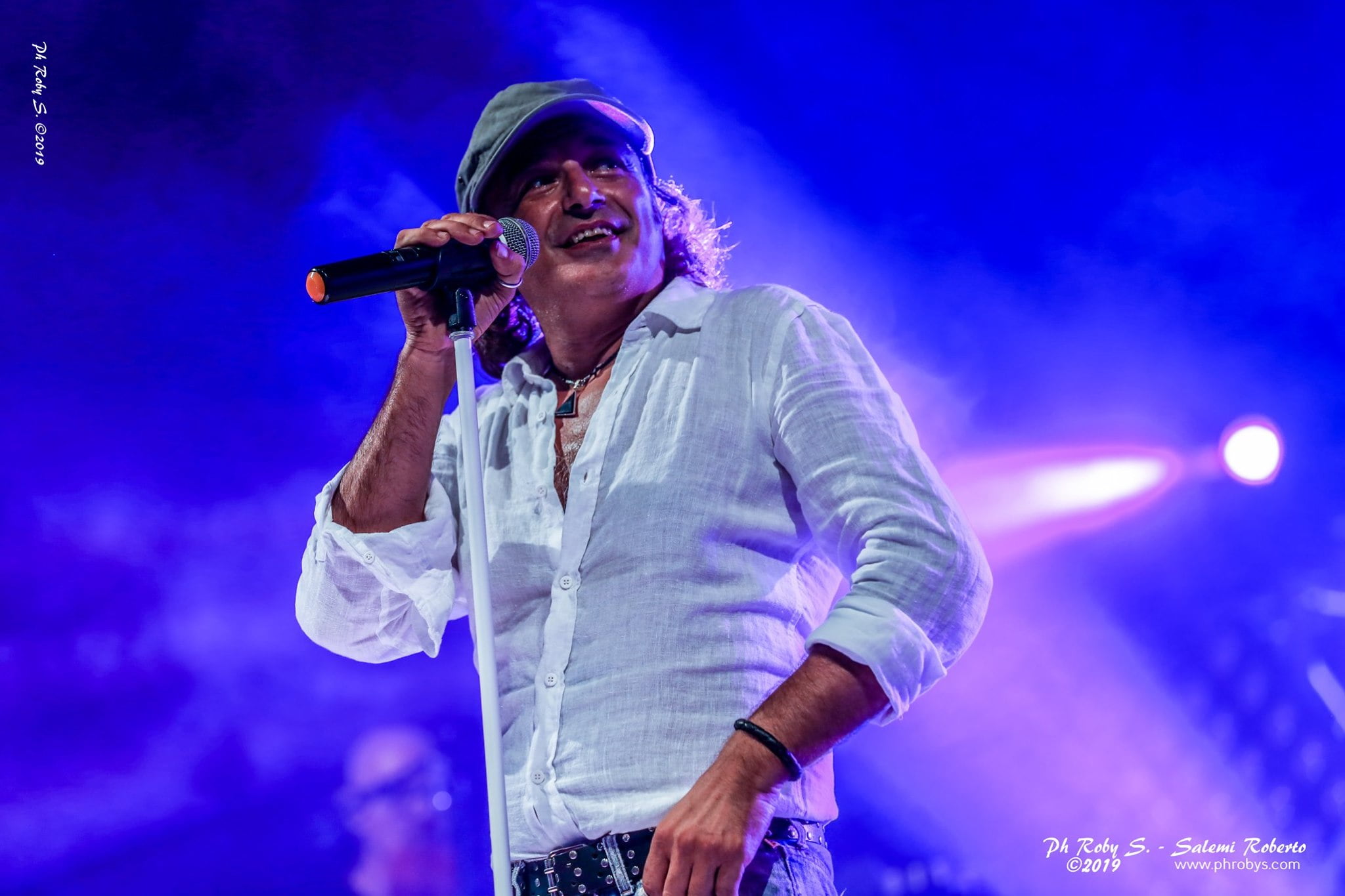 IMPEKABILE – Bussana IM – Concerto pomeridiano – Ore 15:00