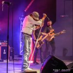 Locandina: Combricola del Blasco live a SAGRALEA (SALEA SV) il 15 Ago 2026