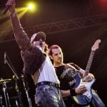 Locandina: POWERDUO live a Festa privata () il 14 Mar 2026