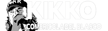 Logo Kikko & la Combricola del Blasco