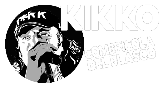 Logo Privacy di Combricola del Blasco