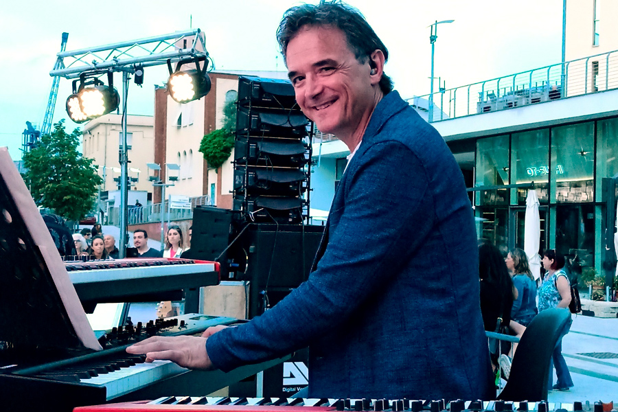 Marco Grandi