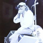 Locandina: Combricola del Blasco live a RISTOBEACH 4 NODI (Bordighera IM) il 02 Mag 2026