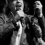 Locandina: Combricola del Blasco live a ZIO BAFFO Taggia IM (Darsena Taggia IM) il 12 Ago 2026