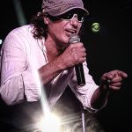 Locandina: Combricola del Blasco live a  (Camporosso IM) il 11 Set 2026