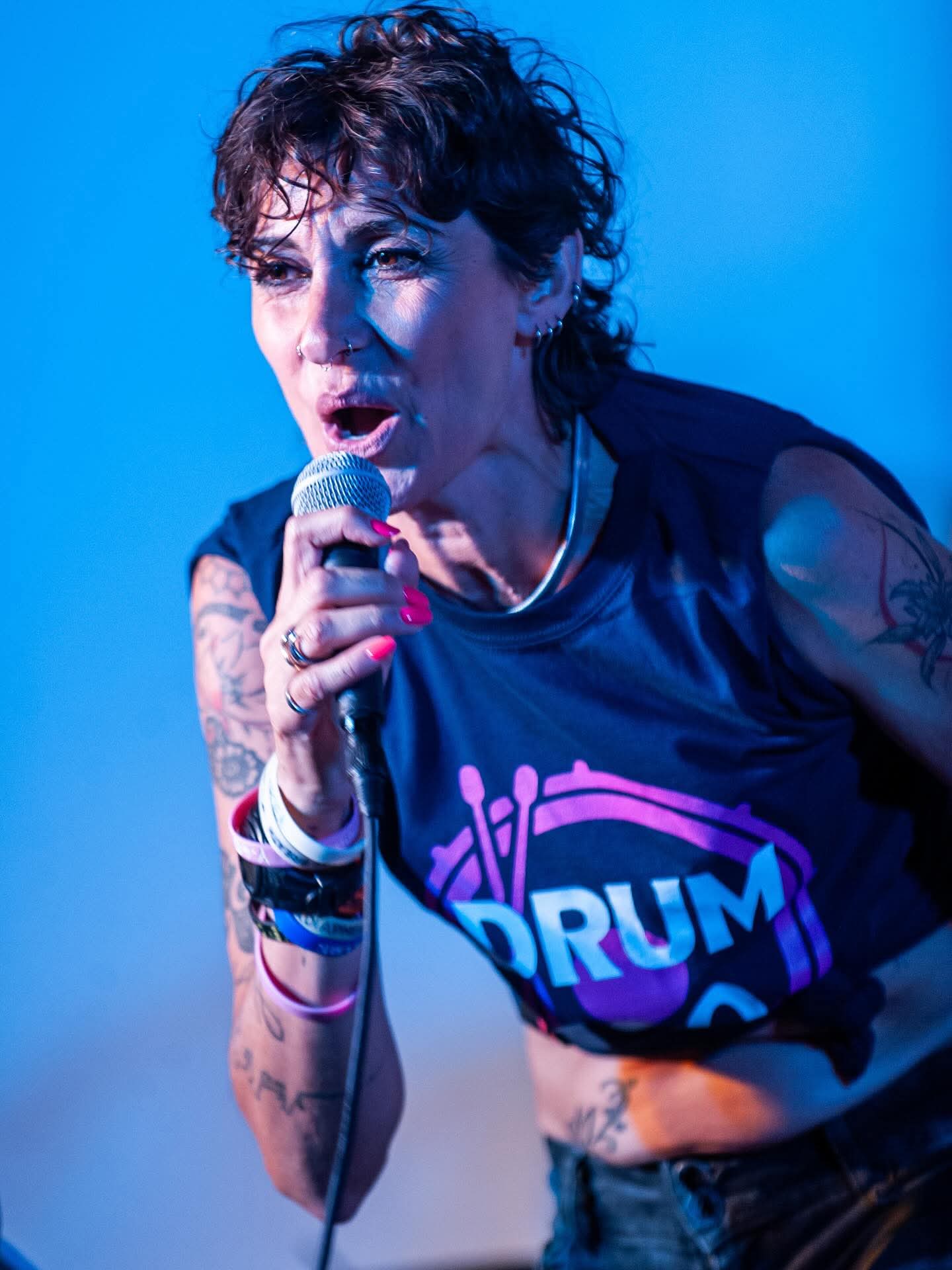 Raffaella Chiarle